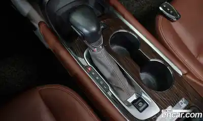 Chevrolet Malibu 2017 2.0 Автомат в Москве № 37518, миниатюра 12