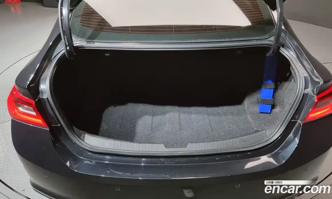 Chevrolet Malibu 2017 2.0 Автомат в Москве № 37518, фото 16