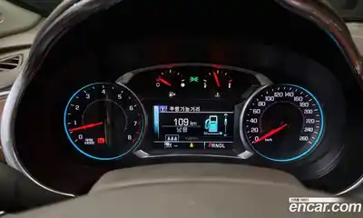 Chevrolet Malibu 2017 2.0 Автомат в Москве № 37518, миниатюра 4