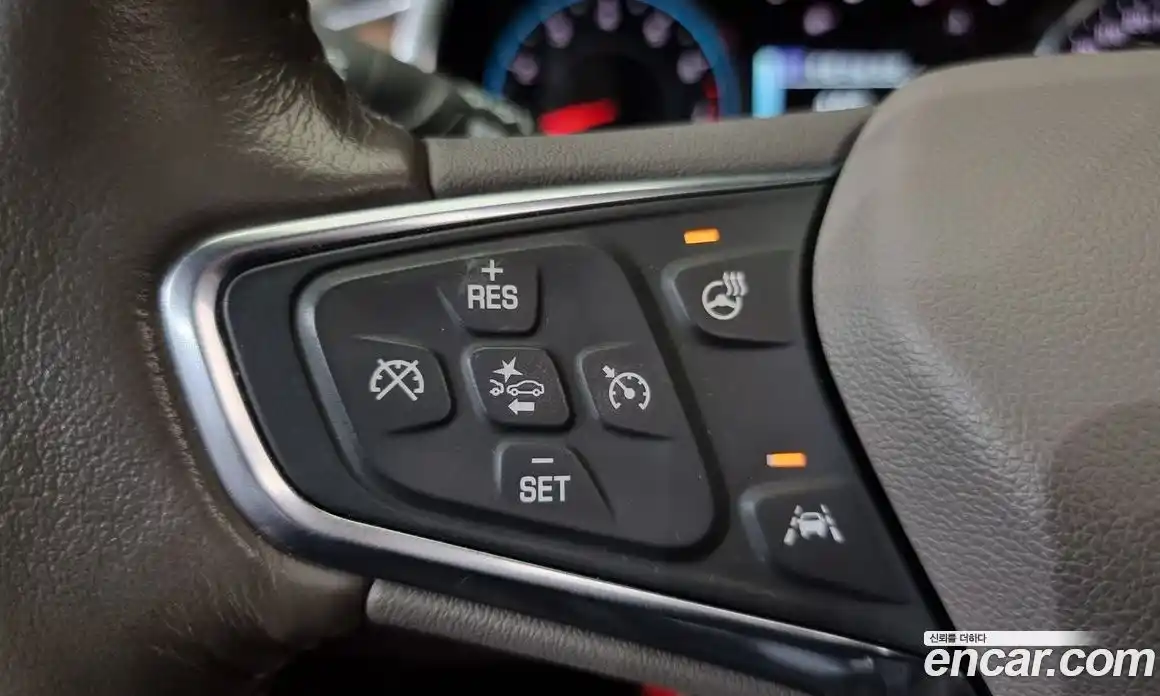 Chevrolet Malibu 2017 2.0 Автомат в Москве № 37518, фото 7