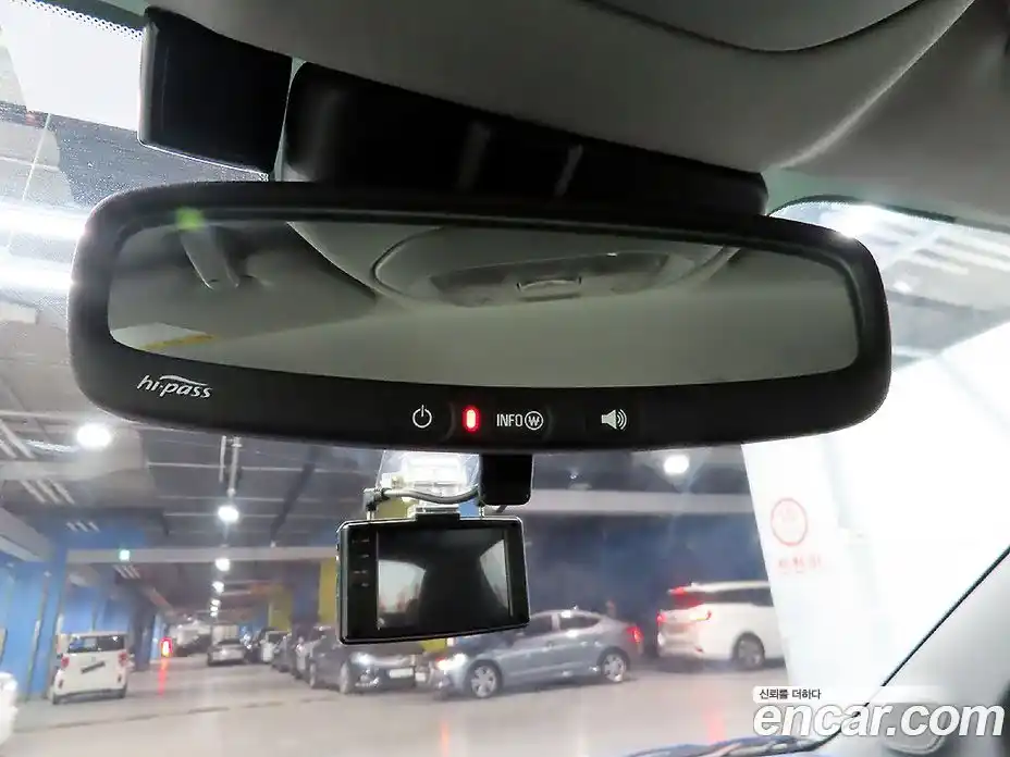 Chevrolet Spark 2016 1.0 Автомат в Москве № 37759, фото 16