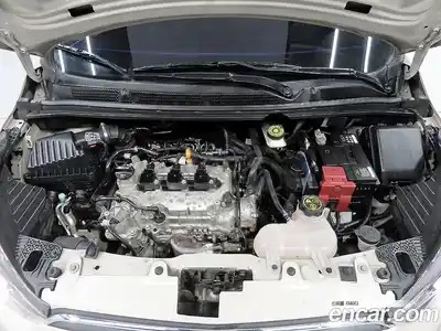 Chevrolet Spark 2016 1.0 Автомат в Москве № 37759, миниатюра 6