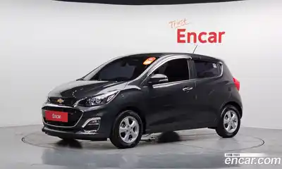 Chevrolet Spark, 2019