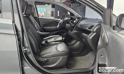 Chevrolet Spark 2019 1.0 Автомат в Москве № 38029, миниатюра 11