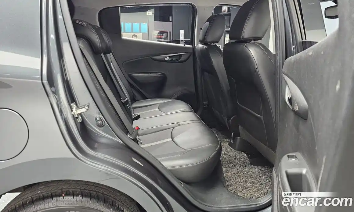 Chevrolet Spark 2019 1.0 Автомат в Москве № 38029, фото 12