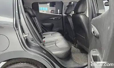 Chevrolet Spark 2019 1.0 Автомат в Москве № 38029, миниатюра 12