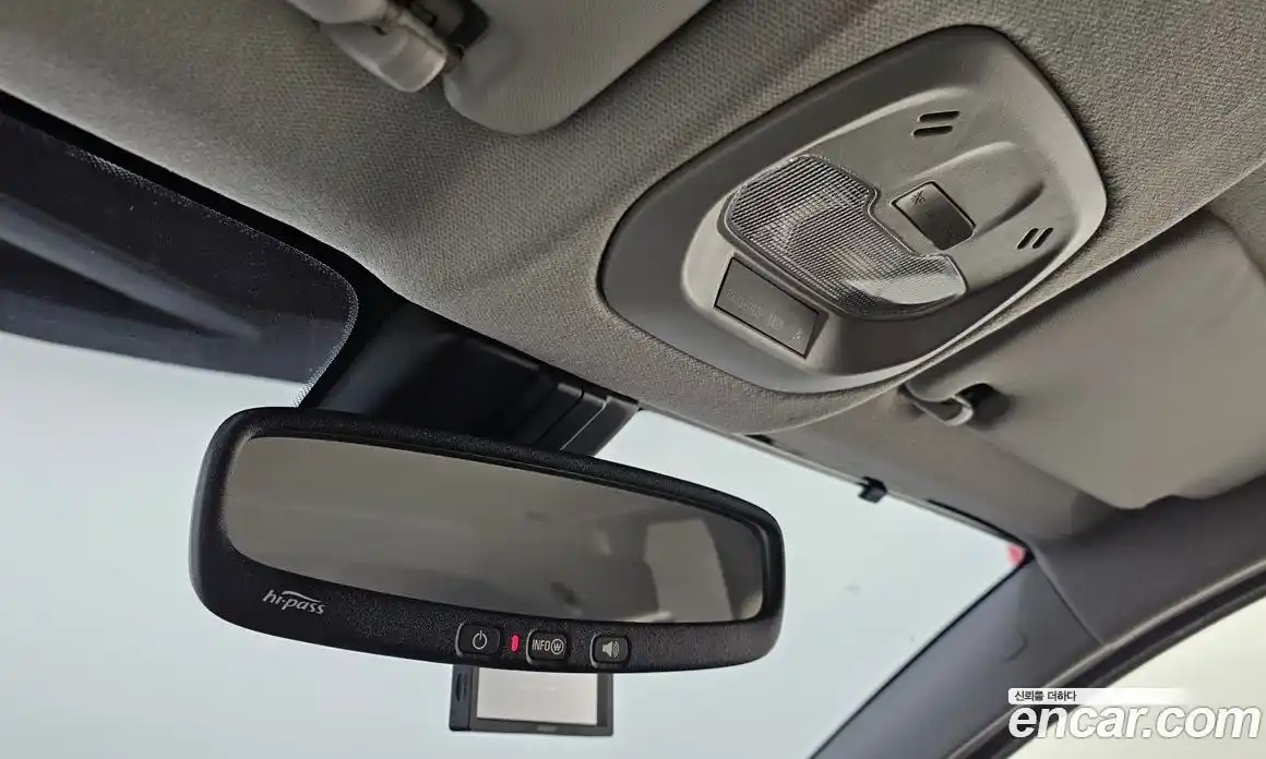 Chevrolet Spark 2019 1.0 Автомат в Москве № 38029, фото 18