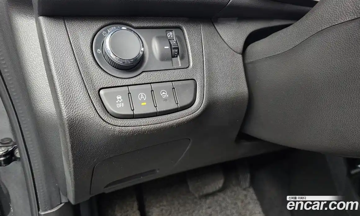 Chevrolet Spark 2019 1.0 Автомат в Москве № 38029, фото 19