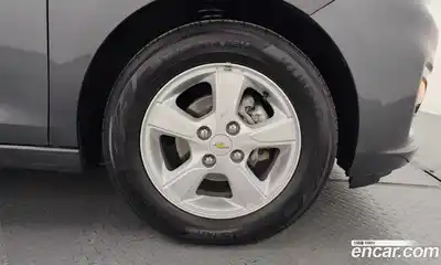 Chevrolet Spark 2019 1.0 Автомат в Москве № 38029, миниатюра 5