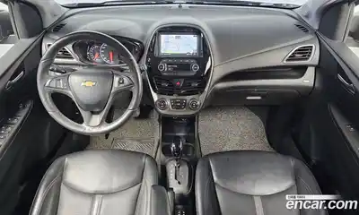 Chevrolet Spark 2019 1.0 Автомат в Москве № 38029, миниатюра 7