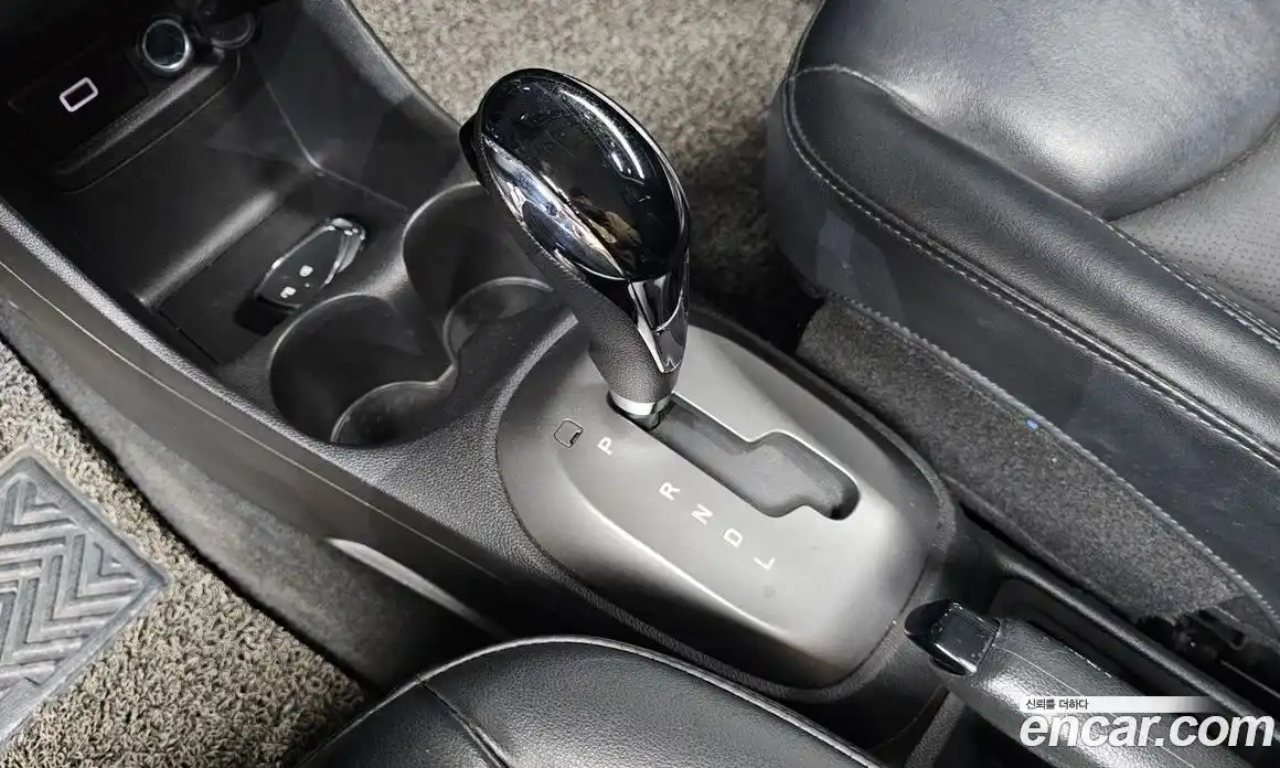 Chevrolet Spark 2019 1.0 Автомат в Москве № 38029, фото 9