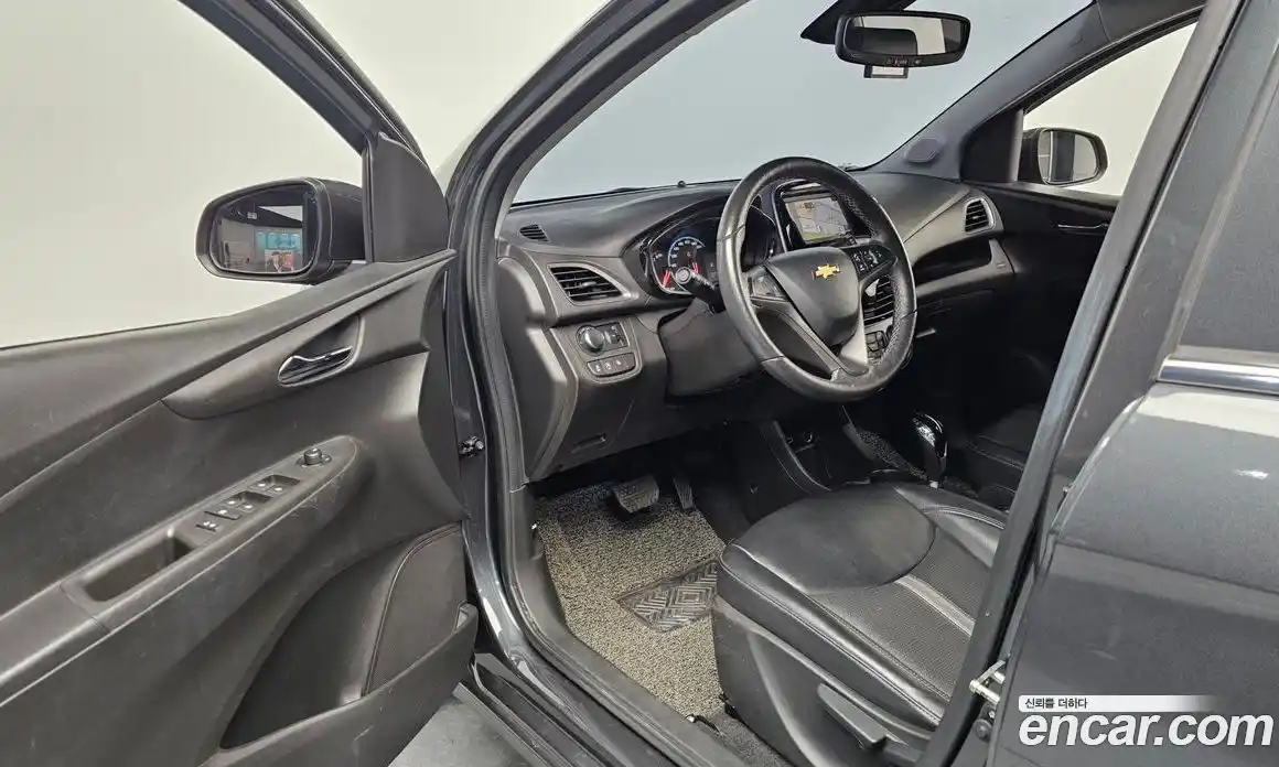 Chevrolet Spark 2019 1.0 Автомат в Москве № 38029, фото 10