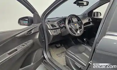 Chevrolet Spark 2019 1.0 Автомат в Москве № 38029, миниатюра 10