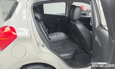 Chevrolet Spark 2018 1.0 Автомат в Москве № 38263, миниатюра 11