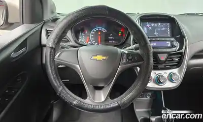 Chevrolet Spark 2018 1.0 Автомат в Москве № 38263, миниатюра 12