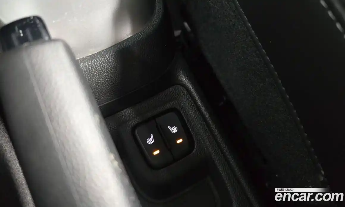 Chevrolet Spark 2018 1.0 Автомат в Москве № 38263, фото 20