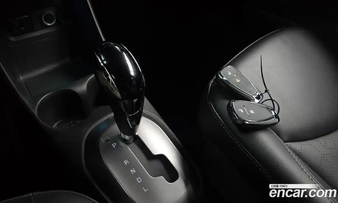 Chevrolet Spark 2018 1.0 Автомат в Москве № 38263, фото 3