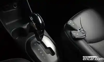 Chevrolet Spark 2018 1.0 Автомат в Москве № 38263, миниатюра 3