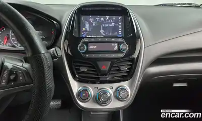 Chevrolet Spark 2018 1.0 Автомат в Москве № 38263, миниатюра 4