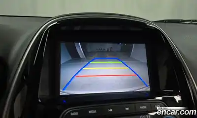 Chevrolet Spark 2018 1.0 Автомат в Москве № 38263, миниатюра 6