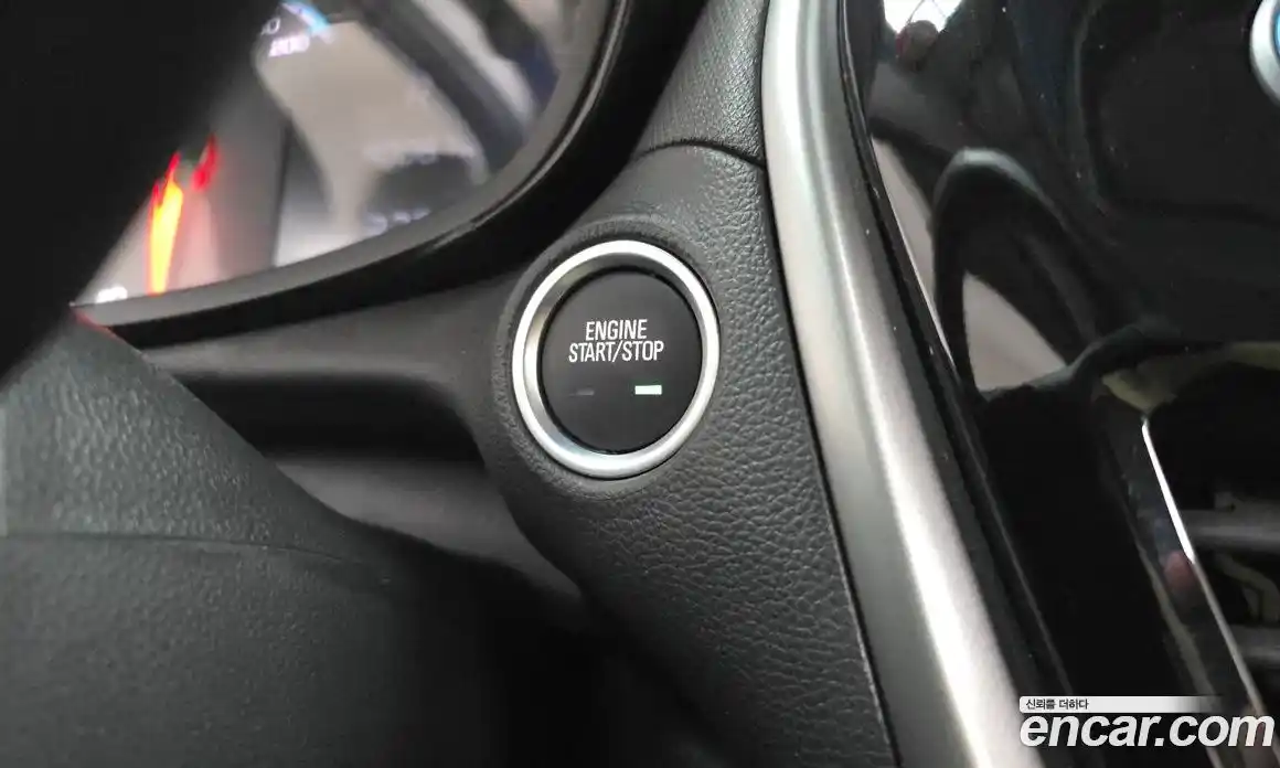 Chevrolet Spark 2018 1.0 Автомат в Москве № 38263, фото 10