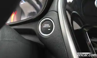 Chevrolet Spark 2018 1.0 Автомат в Москве № 38263, миниатюра 10