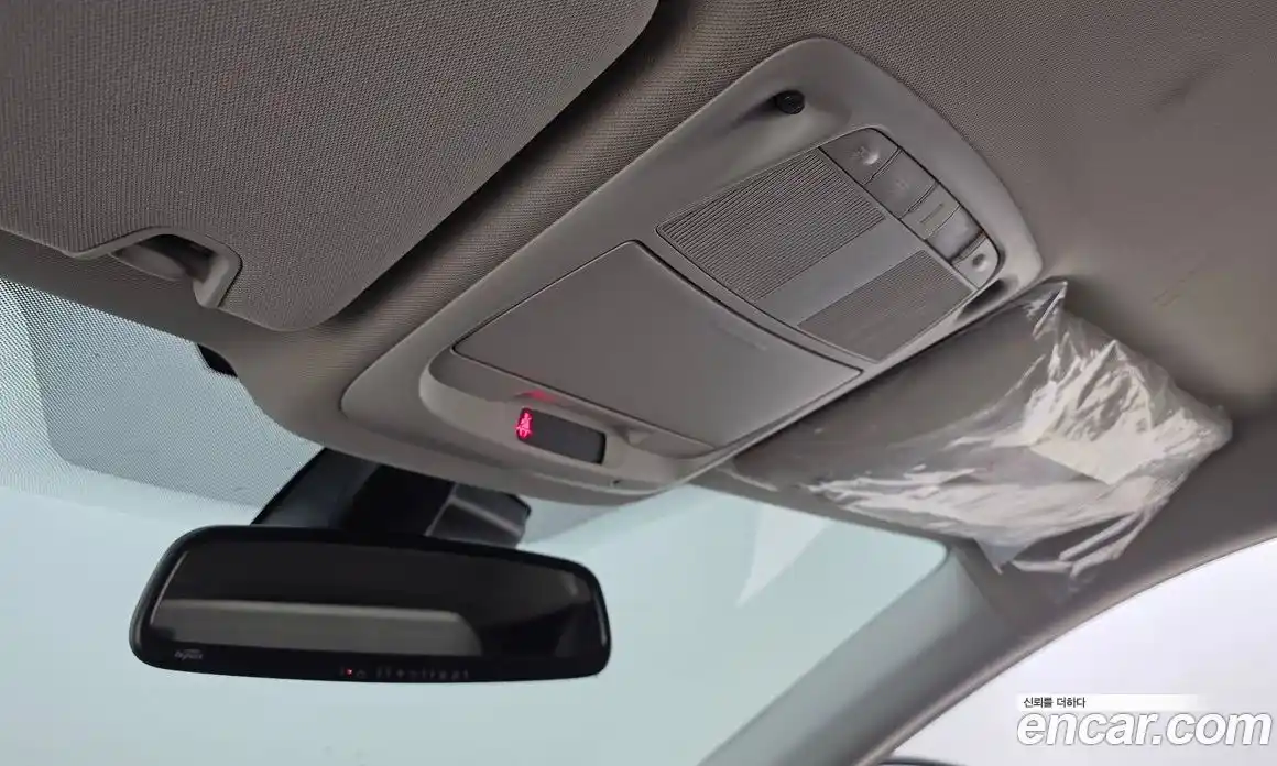 Renault QM6 2023 2.0 Автомат в Москве № 382696, фото 16