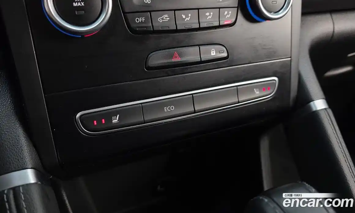 Renault QM6 2023 2.0 Автомат в Москве № 382696, фото 19