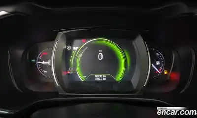 Renault QM6 2023 2.0 Автомат в Москве № 382696, миниатюра 8