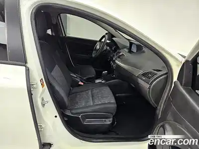 Renault SM3 2015 1.6 Автомат в Москве № 383829, миниатюра 11