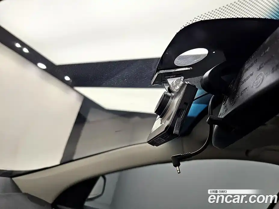 Renault SM3 2015 1.6 Автомат в Москве № 383829, фото 12