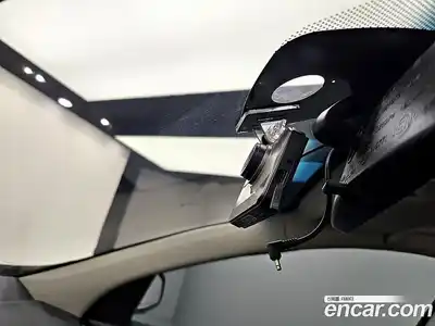 Renault SM3 2015 1.6 Автомат в Москве № 383829, миниатюра 12