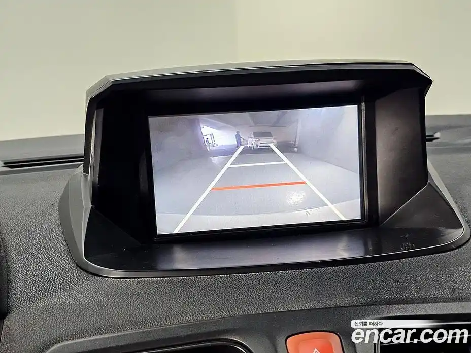 Renault SM3 2015 1.6 Автомат в Москве № 383829, фото 14