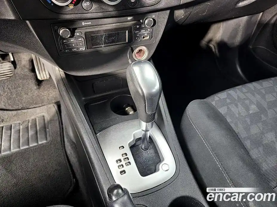 Renault SM3 2015 1.6 Автомат в Москве № 383829, фото 16