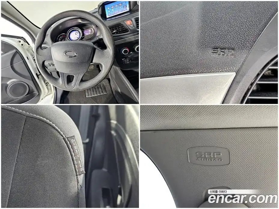 Renault SM3 2015 1.6 Автомат в Москве № 383829, фото 17