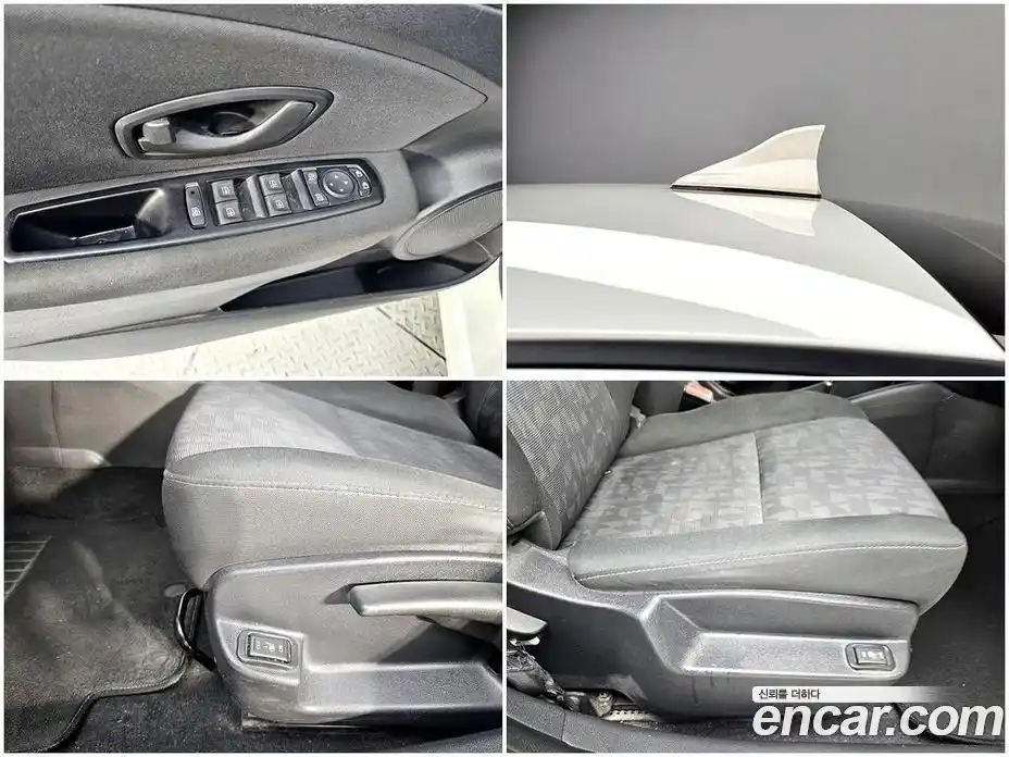 Renault SM3 2015 1.6 Автомат в Москве № 383829, фото 18