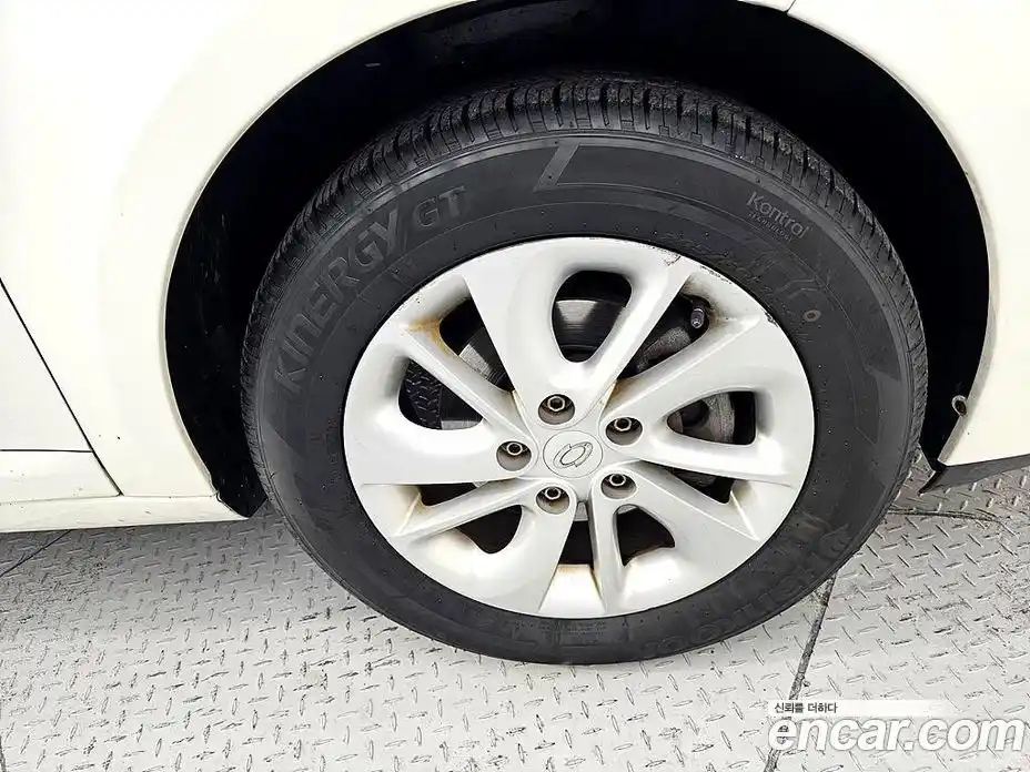 Renault SM3 2015 1.6 Автомат в Москве № 383829, фото 20