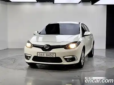 Renault SM3 2015 1.6 Автомат в Москве № 383829, миниатюра 2