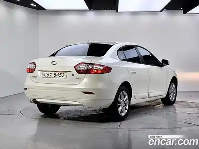 Renault SM3 2015 1.6 Автомат в Москве № 383829, миниатюра 3