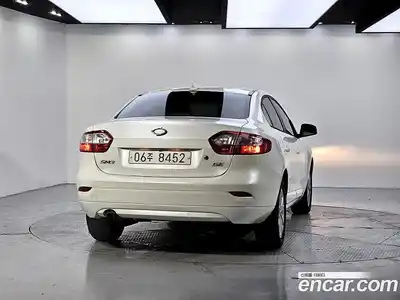 Renault SM3 2015 1.6 Автомат в Москве № 383829, миниатюра 4
