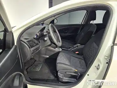 Renault SM3 2015 1.6 Автомат в Москве № 383829, миниатюра 8