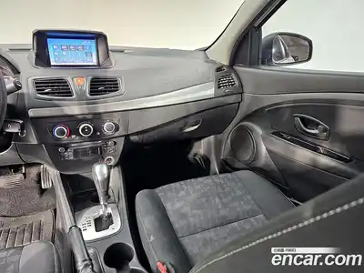 Renault SM3 2015 1.6 Автомат в Москве № 383829, миниатюра 10