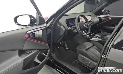 BMW X3 2025 2.0 Автомат в Москве № 384482, миниатюра 11