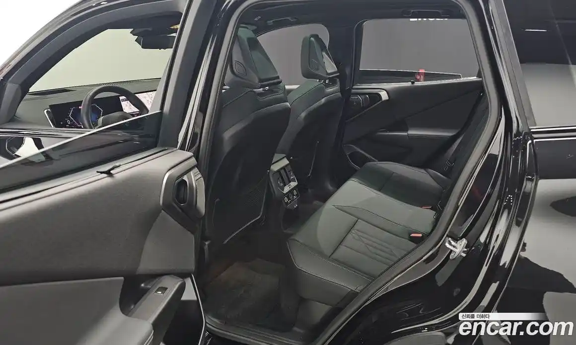 BMW X3 2025 2.0 Автомат в Москве № 384482, фото 12