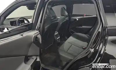 BMW X3 2025 2.0 Автомат в Москве № 384482, миниатюра 12