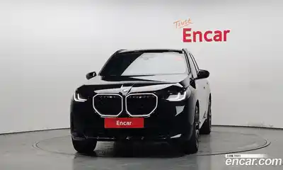 BMW X3 2025 2.0 Автомат в Москве № 384482, миниатюра 3