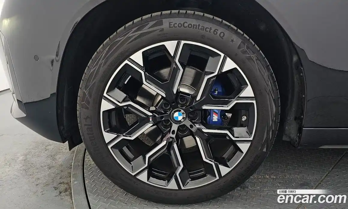 BMW X3 2025 2.0 Автомат в Москве № 384482, фото 5