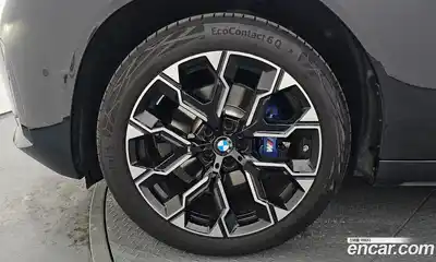 BMW X3 2025 2.0 Автомат в Москве № 384482, миниатюра 5