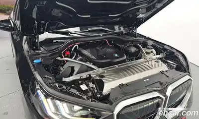 BMW X3 2025 2.0 Автомат в Москве № 384482, миниатюра 6