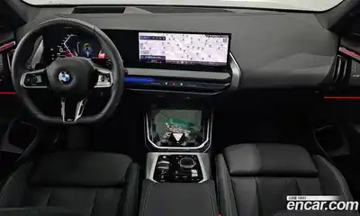 BMW X3 2025 2.0 Автомат в Москве № 384482, миниатюра 7